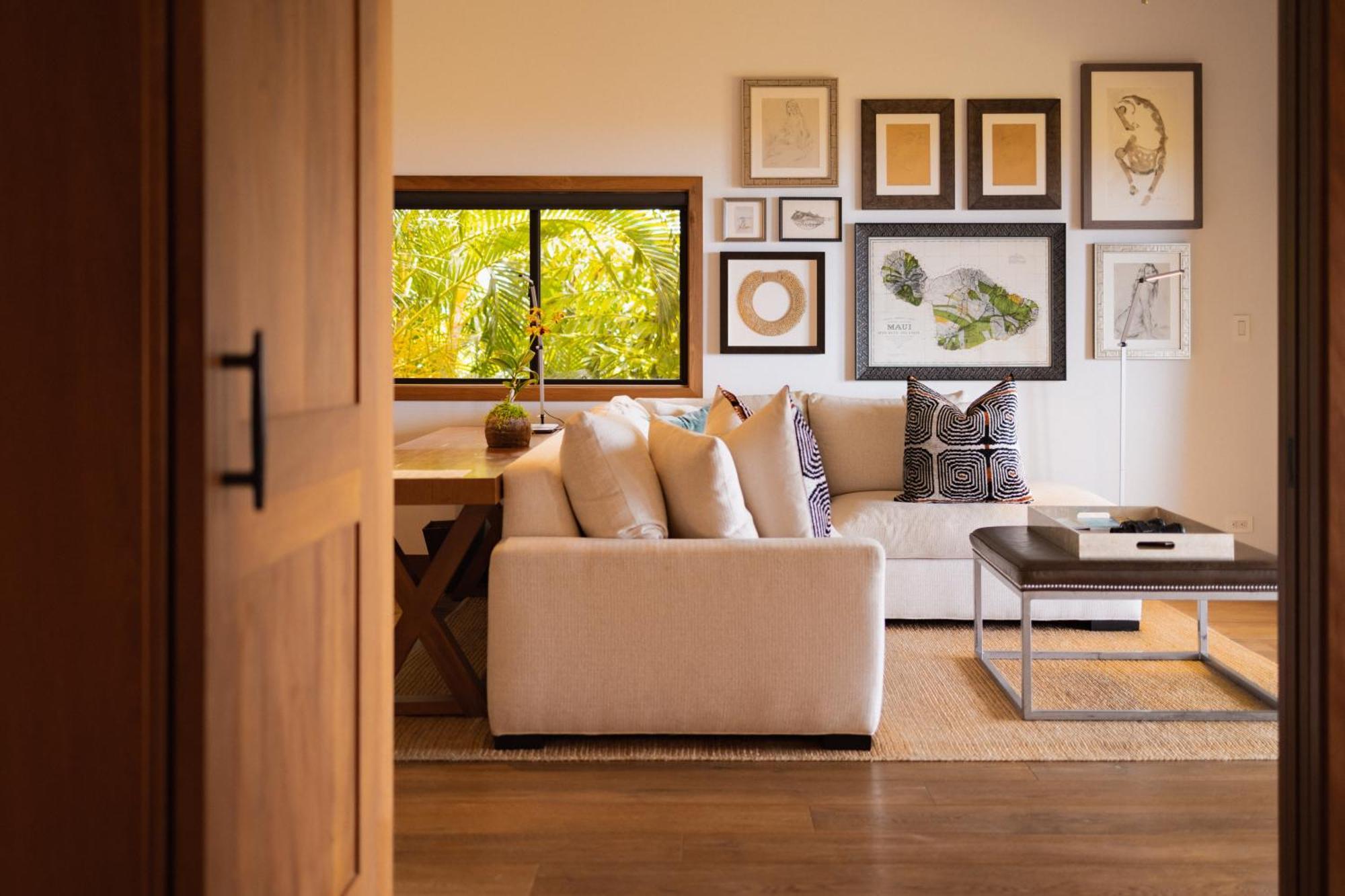 Celebration Ocean View One Bedroom Suite